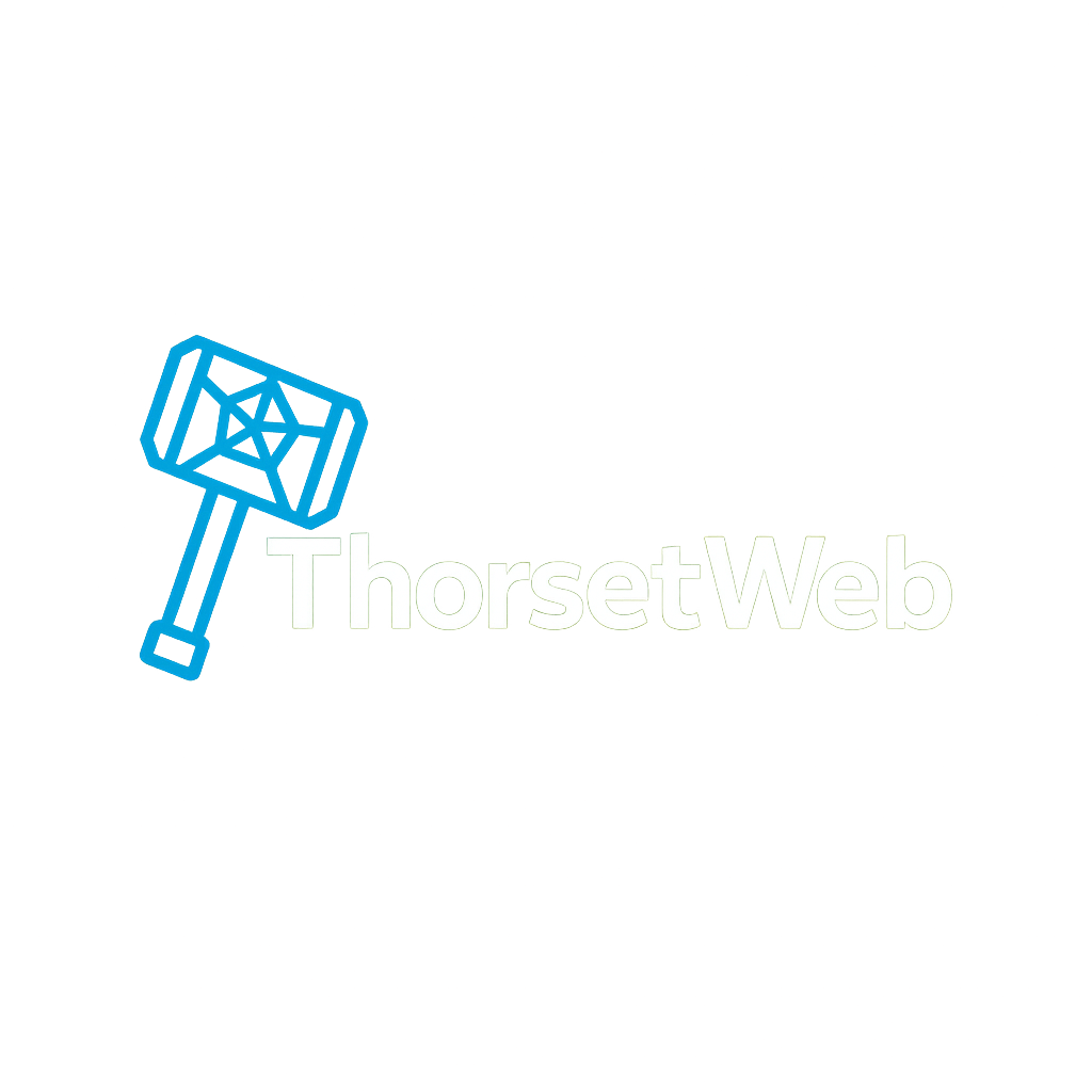 ThorsetWeb